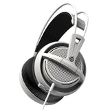 SteelSeries Siberia 200v2 IG upgrade headset e-sports game computer headphone PUBG exclusive gaming headphone Without Retail Box 3 - Tophatter Daily Deals