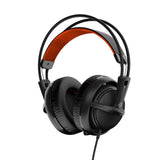 SteelSeries Siberia 200v2 IG upgrade headset e-sports game computer headphone PUBG exclusive gaming headphone Without Retail Box 4 - Tophatter Daily Deals