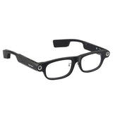 Bluetooth Smart Glasses Hands-Free Call 1080P Camera Video GPS Navigation Remind Sunglasses Hot - Tophatter Daily Deals