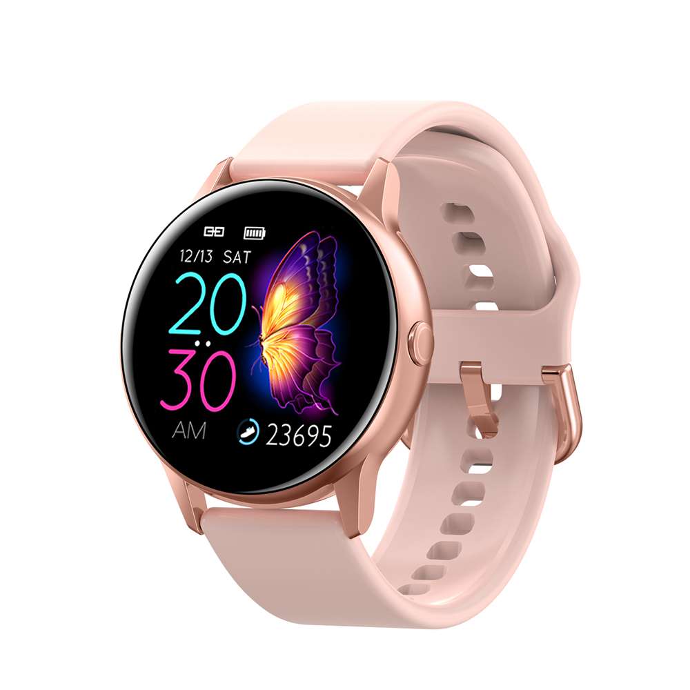 DT88 Smartwatch - Tophatter Daily Deals