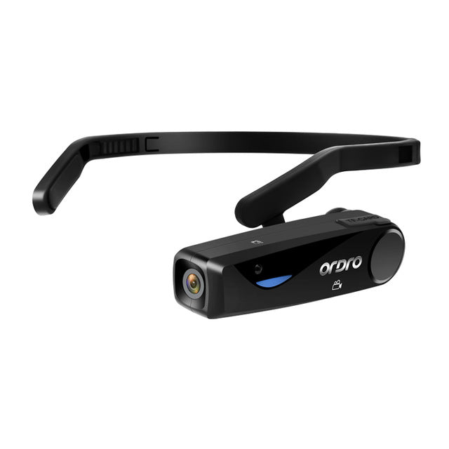 Vlog Camera Camcorder full hd Ordro EP5 1080P videocamara WiFi Filmadora macchina fotografica digitale without remote - Tophatter Daily Deals