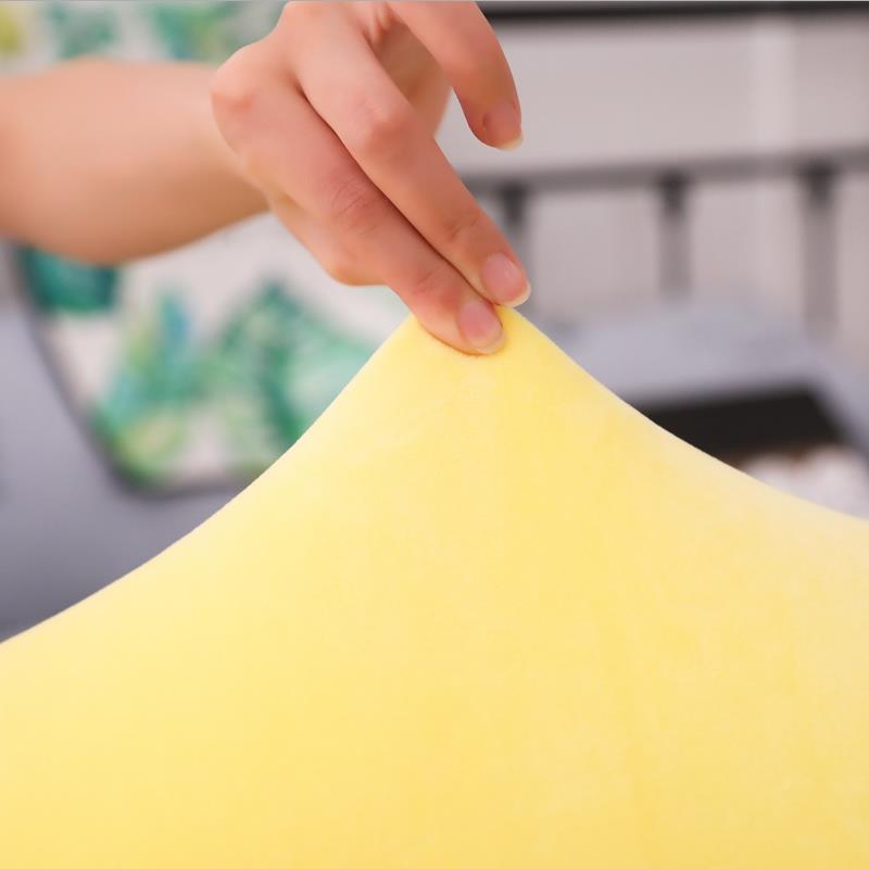 Laying Down Duck Cute Yellow Duck Plush Animals - Tophatter Daily Deals