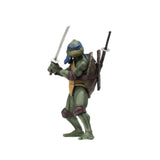 NECA Leonardo Donatello Michelangelo Raphael PVC Action Figure Toy 7 Inch no retail box 4 - Tophatter Daily Deals
