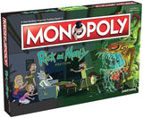 Hasbro Monopoly Fast Trade Real Estate Trading Game Play For Adult Family Gaming Education Toy Chinese Version Many Choices English version 1 - Tophatter Daily Deals