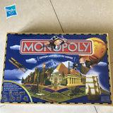 Hasbro Monopoly Fast Trade Real Estate Trading Game Play For Adult Family Gaming Education Toy Chinese Version Many Choices French version - Tophatter Daily Deals