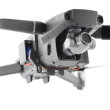 Airdrop Air Drop System for DJI Mavic 2 Pro Zoom Drone Fishing Bait Wedding Ring Gift Deliver Life Rescue Remote Throw Thrower for Mavic 2 drone - Tophatter Daily Deals