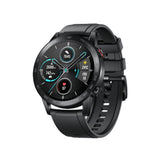 In Stock global Version Honor Magic Watch 2 Smart Watch Bluetooth 5.1 Smartwatch 14 days waterproof Sports for Android iOS 46mm Watch Black Spain - Tophatter Daily Deals