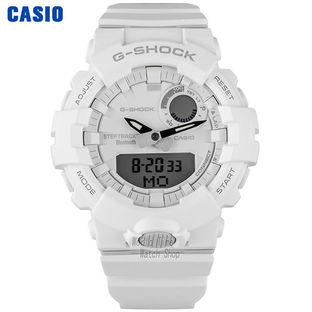 Casio watch men g shock top brand set Waterproof Sport Wrist Watch smart watch digital quartz men watch Relogio Masculino WSDF30 GBA8007A - Tophatter Daily Deals