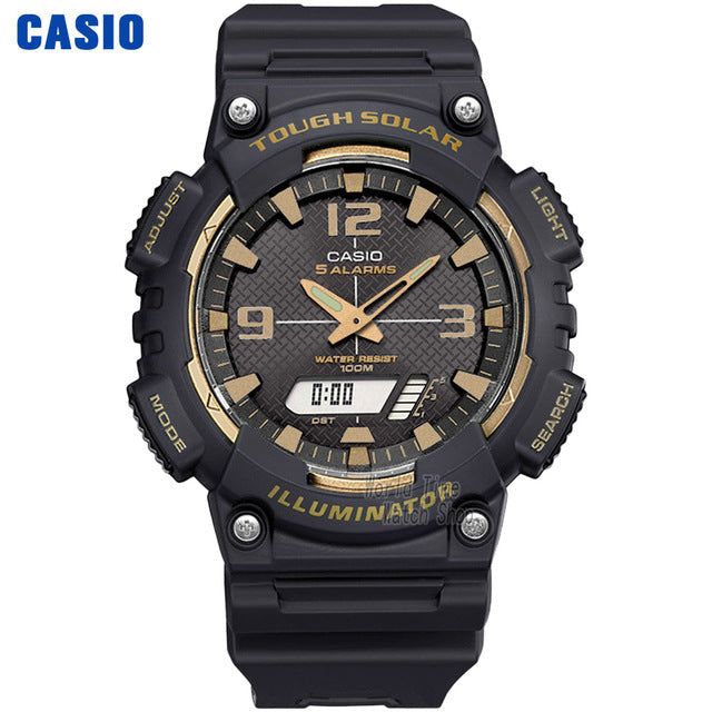 Casio watch men g shock top brand set Waterproof Sport Wrist Watch smart watch digital quartz men watch Relogio Masculino WSDF30 AQS810W1A3 - Tophatter Daily Deals