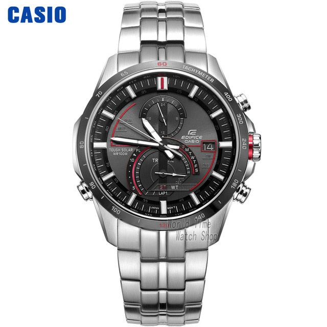 Casio watch men g shock top brand set Waterproof Sport Wrist Watch smart watch digital quartz men watch Relogio Masculino WSDF30 EQSA500DB1A - Tophatter Daily Deals