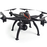 L100 Drone 4K/1080P 5G Camera Wide Angle GPS Drone With Camera Quadcopter Auto Return RC Helicopter Professional Fpv WiFi Drones 5G 1080P - Tophatter Daily Deals
