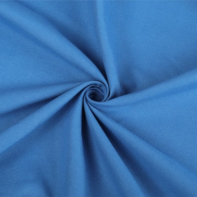 Photography Background Backdrop Smooth Muslin Cotton Green Screen Chromakey Cromakey Background Cloth For Photo Studio Video Blue - Tophatter Daily Deals