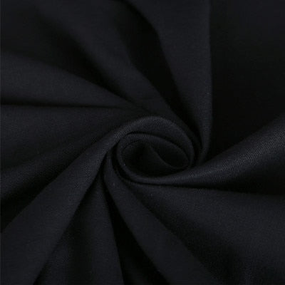 Photography Background Backdrop Smooth Muslin Cotton Green Screen Chromakey Cromakey Background Cloth For Photo Studio Video Black - Tophatter Daily Deals