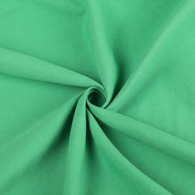 Photography Background Backdrop Smooth Muslin Cotton Green Screen Chromakey Cromakey Background Cloth For Photo Studio Video Green - Tophatter Daily Deals
