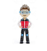 Paw Patrol Dog Puppy Patrol car Patrulla Canina toys Action Figures Model Toy Chase Marshall Ryder Vehicle Car Kids Toy 15 - Tophatter Daily Deals