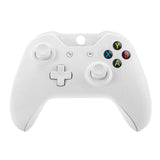 For Xbox one Bluetooth Wireless Controller For Xbox One Slim Console For Windows PC Black/White Joystick White - Tophatter Daily Deals