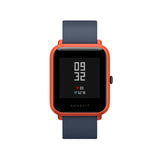 Amazfit Bip Smart Watch Bluetooth GPS Sport Heart Rate Monitor IP68 Waterproof Call Reminder Amazfit APP Notification Vibration Orange Bip - Tophatter Daily Deals