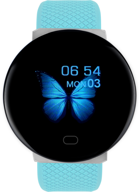 Arvin 2020 Men Smartwatch Sport Pedometer Smart Watch Fitness Tracker Heart Rate Monitor Women Clock for iphone Android IOS green - Tophatter Daily Deals