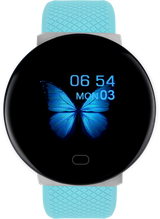 Arvin 2020 Men Smartwatch Sport Pedometer Smart Watch Fitness Tracker Heart Rate Monitor Women Clock for iphone Android IOS green - Tophatter Daily Deals