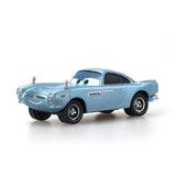 Disney Pixar Cars 2 3 Lightning 39 Style Mcqueen Mater Jackson Storm Ramirez 1:55 Diecast Vehicle Metal Alloy Boy Kid Toys Gift 22 - Tophatter Daily Deals