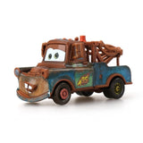 Disney Pixar Cars 2 3 Lightning 39 Style Mcqueen Mater Jackson Storm Ramirez 1:55 Diecast Vehicle Metal Alloy Boy Kid Toys Gift 35 - Tophatter Daily Deals