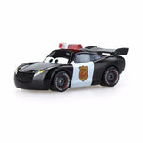Disney Pixar Cars 2 3 Lightning 39 Style Mcqueen Mater Jackson Storm Ramirez 1:55 Diecast Vehicle Metal Alloy Boy Kid Toys Gift 31 - Tophatter Daily Deals