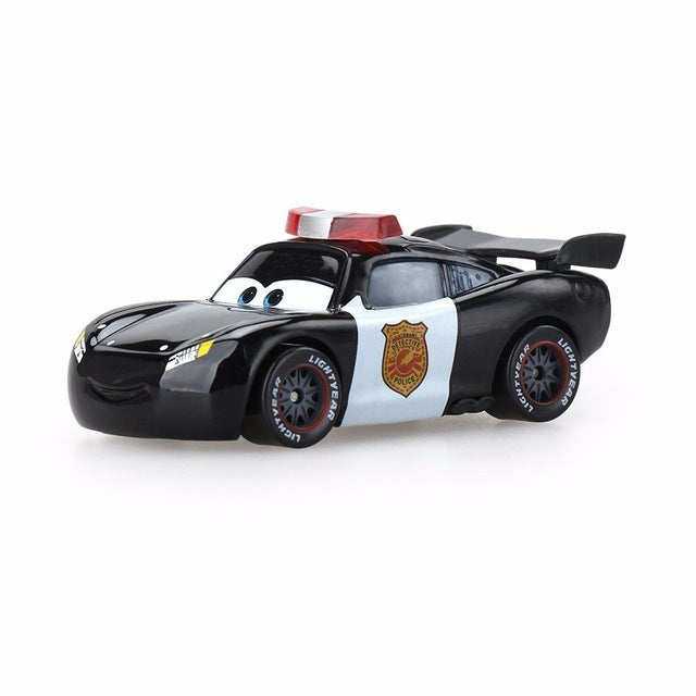 Disney Pixar Cars 2 3 Lightning 39 Style Mcqueen Mater Jackson Storm Ramirez 1:55 Diecast Vehicle Metal Alloy Boy Kid Toys Gift 31 - Tophatter Daily Deals