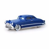 Disney Pixar Cars 2 3 Lightning 39 Style Mcqueen Mater Jackson Storm Ramirez 1:55 Diecast Vehicle Metal Alloy Boy Kid Toys Gift 09 - Tophatter Daily Deals