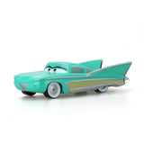 Disney Pixar Cars 2 3 Lightning 39 Style Mcqueen Mater Jackson Storm Ramirez 1:55 Diecast Vehicle Metal Alloy Boy Kid Toys Gift 20 - Tophatter Daily Deals