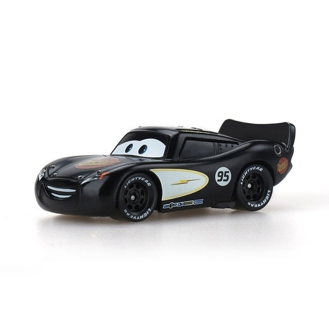 Disney Pixar Cars 2 3 Lightning 39 Style Mcqueen Mater Jackson Storm Ramirez 1:55 Diecast Vehicle Metal Alloy Boy Kid Toys Gift 21 - Tophatter Daily Deals