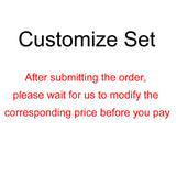 Awaywar Wireless WIFI GSM RFID TFT Security Alarm System kit APP Remote Control Burglar Touch Keyboard Smart Home Customize Set - Tophatter Daily Deals