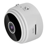 A9 Mini Camera Home 1080P Sensor Night Camcorder Mini Camera Wifi Home Security Wireless Micro Camera Android / IOS 02 A9 V380 Pro - Tophatter Daily Deals