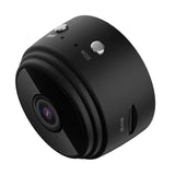 A9 Mini Camera Home 1080P Sensor Night Camcorder Mini Camera Wifi Home Security Wireless Micro Camera Android / IOS 03 A9 ABCCAM - Tophatter Daily Deals