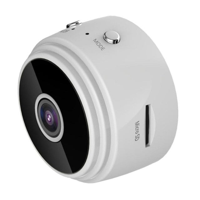 A9 Mini Camera Home 1080P Sensor Night Camcorder Mini Camera Wifi Home Security Wireless Micro Camera Android / IOS 04 A9 ABCCAM - Tophatter Daily Deals