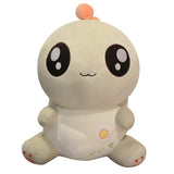 Big Eyed Dinosaur Plush Toy Animals - Tophatter Daily Deals
