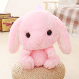 Loppy Bunny Rabbit Shoulder Bag Backpack Rucksack Animals - Tophatter Daily Deals