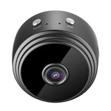 A9 Mini Camera Home 1080P Sensor Night Camcorder Mini Camera Wifi Home Security Wireless Micro Camera Android / IOS 01 A9 V380 Pro - Tophatter Daily Deals