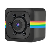 A9 Mini Camera Home 1080P Sensor Night Camcorder Mini Camera Wifi Home Security Wireless Micro Camera Android / IOS SQ11 960P - Tophatter Daily Deals