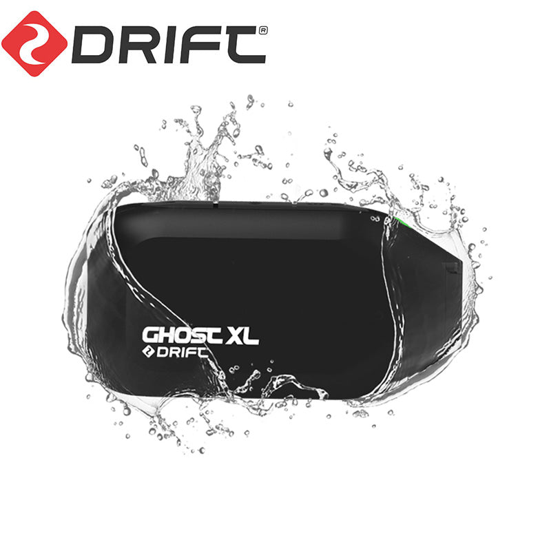 Drift Ghost XL IPX7 Waterproof Action Camera Sport 1080P WiFi Helmet Video For Motorcycle Bicycle Helmet Camcorder Sports Cam - Tophatter Daily Deals