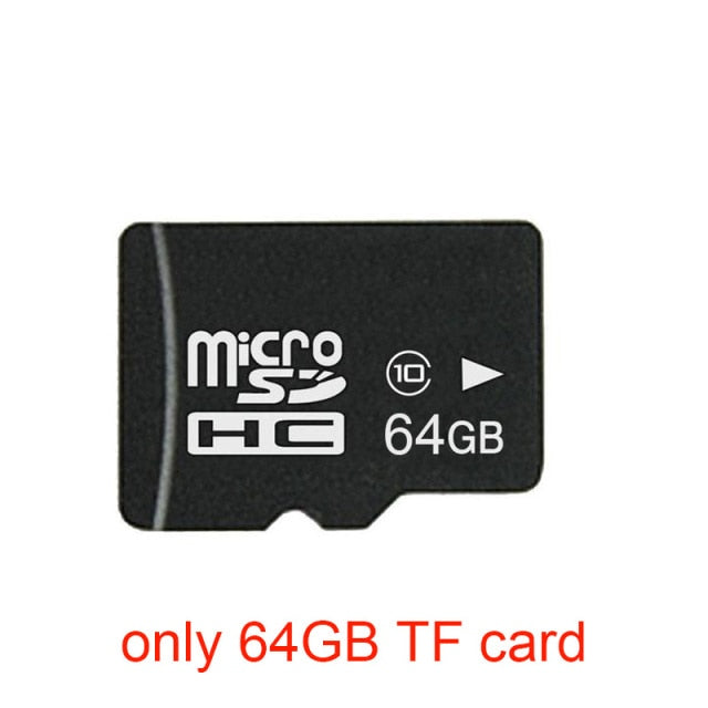 A9 Mini Camera 1080P HD ip camera Night Version Voice Video Security Wireless Mini Camcorders surveillance cameras wifi Camera only 64G card - Tophatter Daily Deals