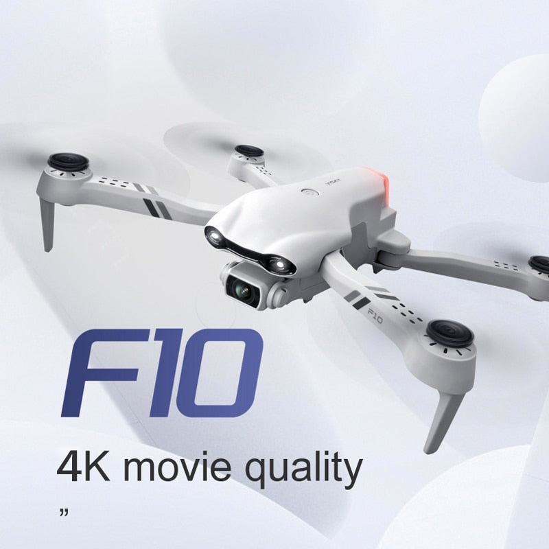 2021 New Drone 4K HD Dual Camera With GPS 5G WIFI Wide Angle FPV Real-Time Transmission Rc Distance 2km Professional Drones Toys - Tophatter Daily Deals