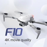 2021 New Drone 4K HD Dual Camera With GPS 5G WIFI Wide Angle FPV Real-Time Transmission Rc Distance 2km Professional Drones Toys - Tophatter Daily Deals