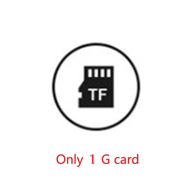 A9 Mini Camera 1080P HD ip camera Night Version Voice Video Security Wireless Mini Camcorders surveillance cameras wifi Camera only 1G card - Tophatter Daily Deals