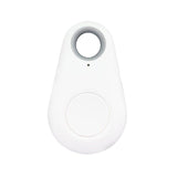 Anti-lost Keychain Key Finder Device Mobile Phone Lost Alarm Bi-Directional Finder Artifact Smart Tag GPS Tracker 02 - Tophatter Daily Deals