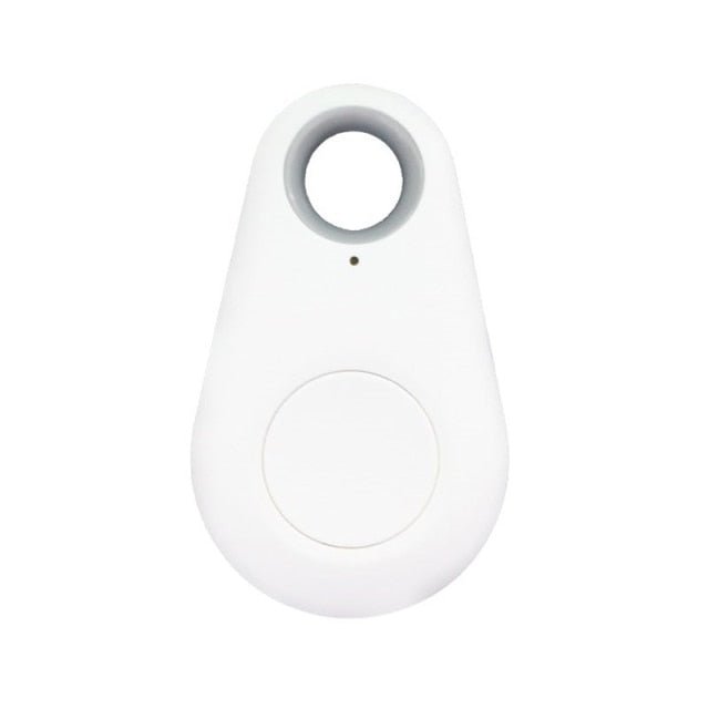 Anti-lost Keychain Key Finder Device Mobile Phone Lost Alarm Bi-Directional Finder Artifact Smart Tag GPS Tracker 02 - Tophatter Daily Deals