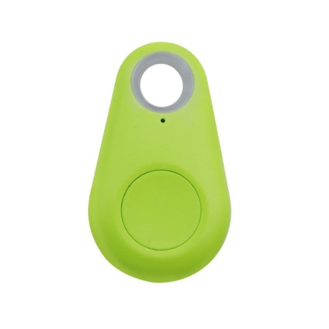 Anti-lost Keychain Key Finder Device Mobile Phone Lost Alarm Bi-Directional Finder Artifact Smart Tag GPS Tracker 03 - Tophatter Daily Deals