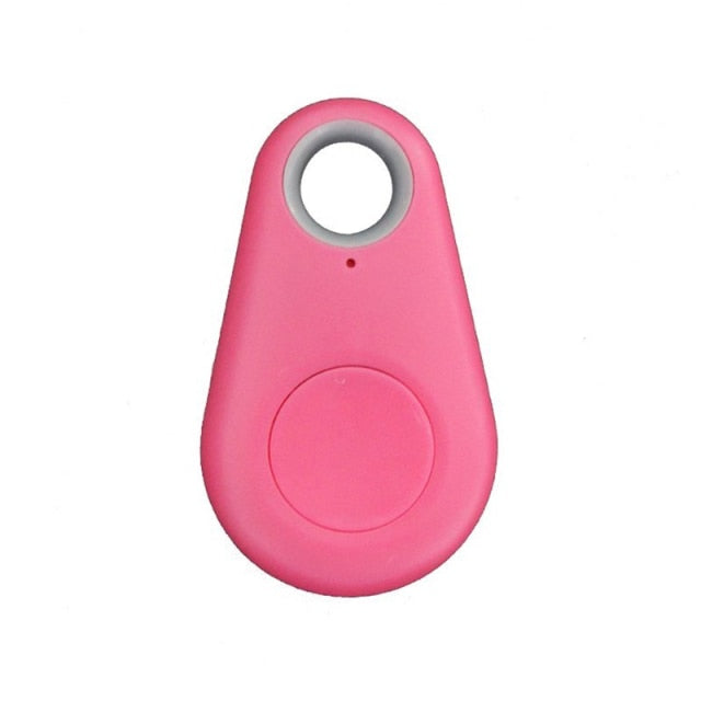 Anti-lost Keychain Key Finder Device Mobile Phone Lost Alarm Bi-Directional Finder Artifact Smart Tag GPS Tracker 04 - Tophatter Daily Deals