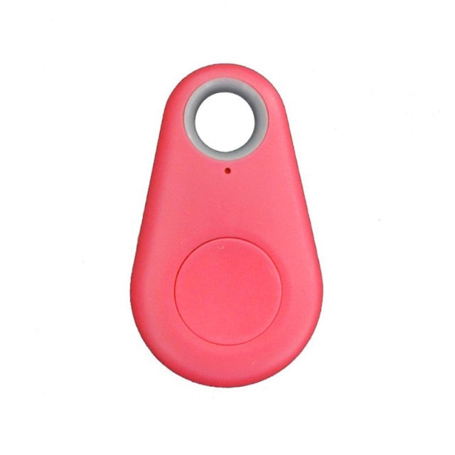 Anti-lost Keychain Key Finder Device Mobile Phone Lost Alarm Bi-Directional Finder Artifact Smart Tag GPS Tracker 05 - Tophatter Daily Deals