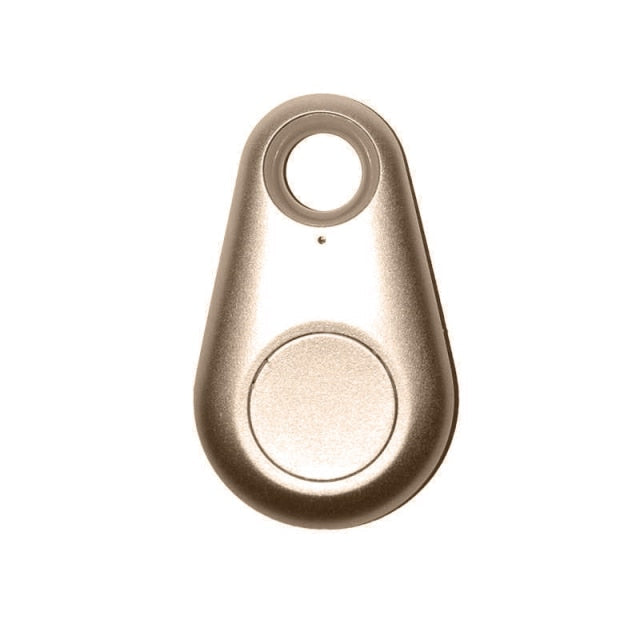 Anti-lost Keychain Key Finder Device Mobile Phone Lost Alarm Bi-Directional Finder Artifact Smart Tag GPS Tracker 06 - Tophatter Daily Deals