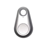Anti-lost Keychain Key Finder Device Mobile Phone Lost Alarm Bi-Directional Finder Artifact Smart Tag GPS Tracker 07 - Tophatter Daily Deals